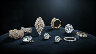 India's Jewellery Exports See September Surge