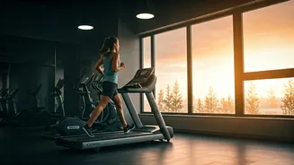 Indian Fitness Has Entered Climate-Aware Planning