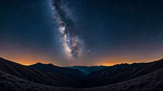 Dark-Sky Tourism Is Changing How India Travels