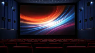 Bollywood's Cinematic Landscape: 2026's Best