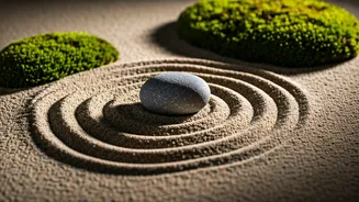 Finding Peace: Bhagavad Gita's Wisdom for the Overactive Mind