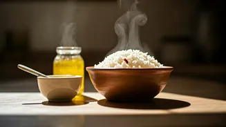 Yogita Bihani's Morning Rituals & Comfort Food: A Deep Dive into Healthy Habits