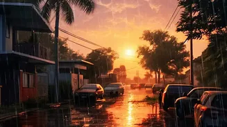 Five Monsoon Getaways For Anyone Who Wants A Rainy Escape