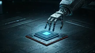 Decoding the Tech Buzz: Recent Developments in Science & Technology