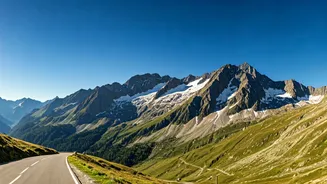 Andorra: Europe's Hidden Alpine Gem with No Airport!