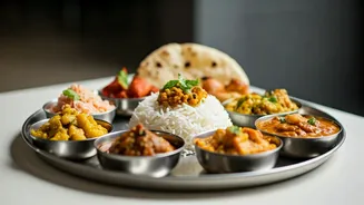 Thali Remixes Are Perfect For Hungry Gen Z