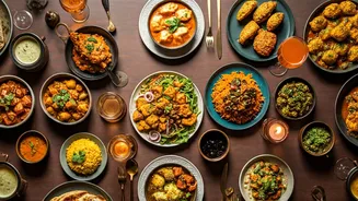 Chandigarh And Jaipur Are Expanding India’s Food Map