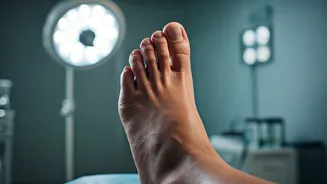 Diabetes and Your Body: Indian Doctors' Insights