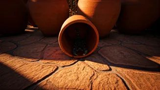 Pre-Monsoon Garden Safety Starts Under The Pots