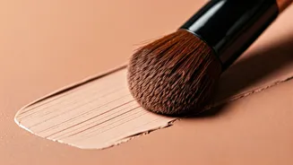 Why Soft Matte Is Beauty's Quiet Success Story