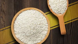 Why Rice Prices And Conflict Matters For Household Financial Planning