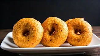 Master the Art of Fluffy Dahi Vadas: 6 Expert Tips for Melt-in-Your-Mouth Perfection