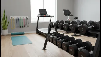 Prioritise Consistent Training Over Short Challenges Can Help Fitness Lovers And Healthy-Ageing Readers Avoid Common Mistakes