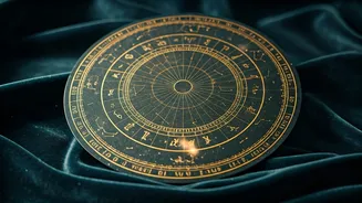 Horoscope Can Guide Your Wealth Future