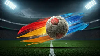 The rivalries every FIFA World Cup fan should know