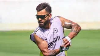 What is Bronco Test? What are the New Fitness Standards BCCI is Likely to Introduce Following Poor Ireland and England Campaigns