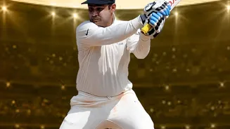 A Standard Cup Can Help Compare Batter Consistency Across Attempts