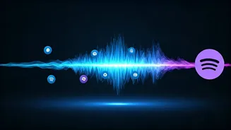 Spotify's AI Personal Podcasts: Craft Your Unique Audio World On Demand