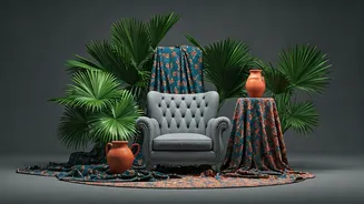 2026 Decor Trends Are Dragging Millennial Grey