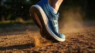 Train Smarter: Unlock Your Running Potential with Date Pace, Not Just Goal Pace