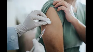 Vacinação melhora no Brasil, mas maioria das metas não foi atingida