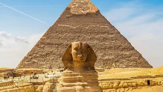 Egypt Travel: Needs Timing And Expectations More Than A Simple Overrated Label While Can Be More Rewarding When Famous Stops Are Balanced With Quie...