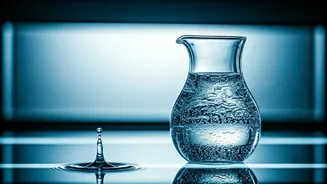 Distilled Water: Unpacking the Myths and Health Realities of Pure H2O