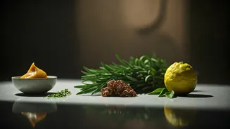Adaptogens, Miso, Yuzu Make Food Feel Future-Ready