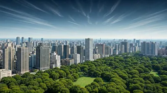 The Urban Heat Island Expansion: Vital Insights For Metros