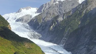 Himalayan Disasters Explained: The Role Of Glaciers, Slopes, Rivers And Rain