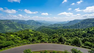 Why Satara Coorg And Mahabaleshwar Are Top Choice Post-Monsoon Western Ghats Road Trips
