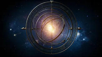 Your Cosmic Compass: Daily Zodiac Forecast for April 2, 2026