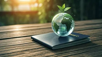 Climate Planning Is The New Travel Adulting