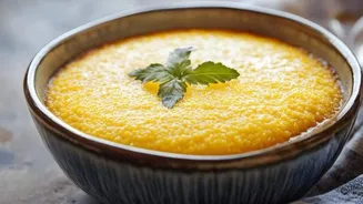 5 iconic recipes that celebrate maize