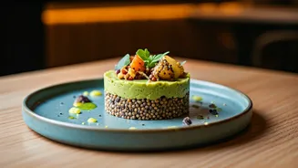 Gen Z Cafes Are Making Millets Look Cool