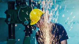 Uneven Automation Exposure Across Global Labour Markets Emerges From World Bank's 2026 AI Report