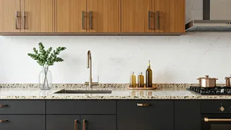 Indian Kitchens Are Choosing Practical Over Fancy