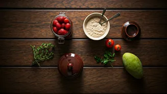 Old Kitchen Wisdom Is Trending Again