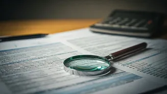Verify Form 26AS to avoid tax notices