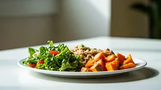 Structured Eating: The Sustainable Path to Better Health Beyond Restrictive Diets