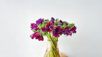 Flower Market To Front Door: Planning A Lower-Waste Pookkalam