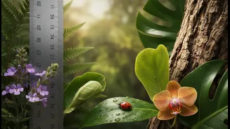 Before Making Decisions, Climate Readers, Ecologists And Students Should Compare Species Traits Instead Of Tree Size Alone