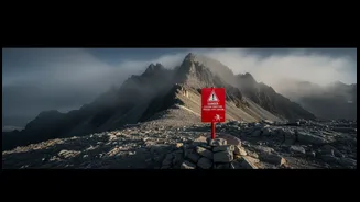 High-Altitude Headaches Should Change The Plan, Not Be Pushed Through