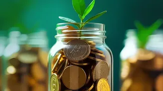 Start With Any Sustainable Savings Rate and Increase It Gradually