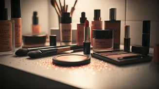 Why Beauty Creators Are Reinventing Clean Girl Makeup
