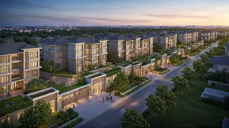 Bengaluru's Elite Enclaves: Discover 8 Prime Localities for Luxury Living