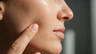 Skin Feeling Tight? You May Be Overdoing It