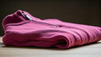 Quarter Zip Jumpers: Chic Style Guide for You