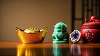 Boost 2026: Gifts of Abundance with Feng Shui