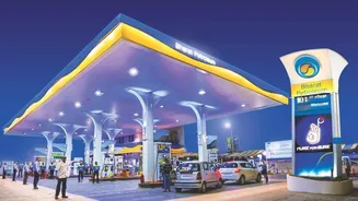 BPCL now imports 41% of its oil from Russia